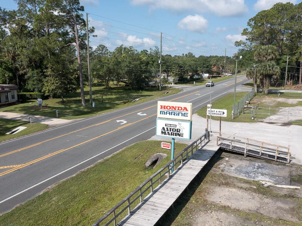 24535 STATE ROAD 40