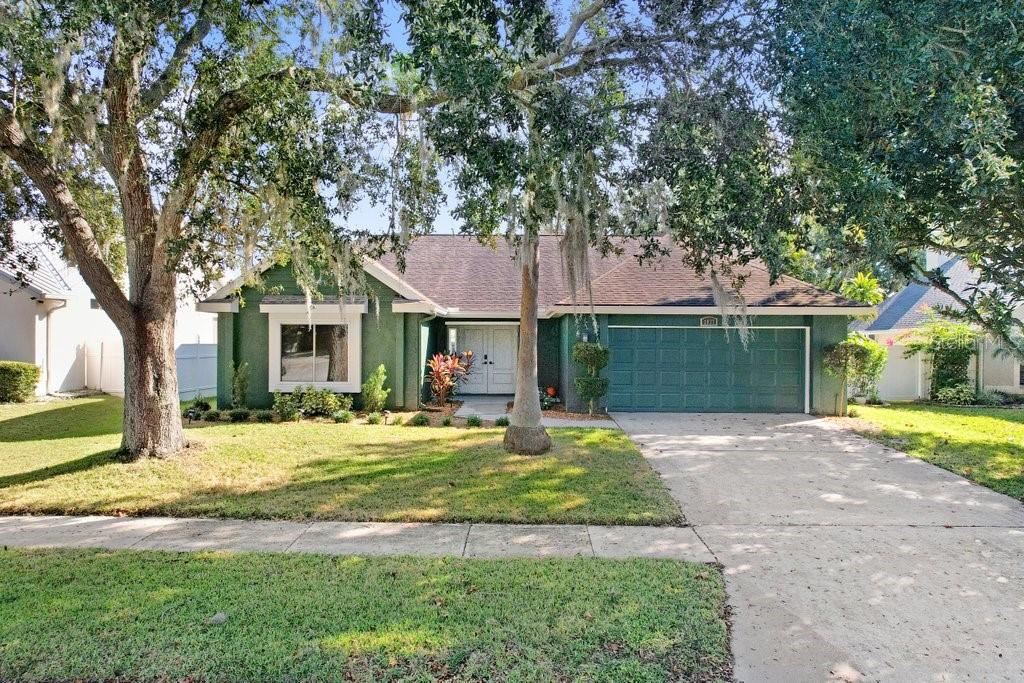 2027 DARLINGTON OAK DRIVE