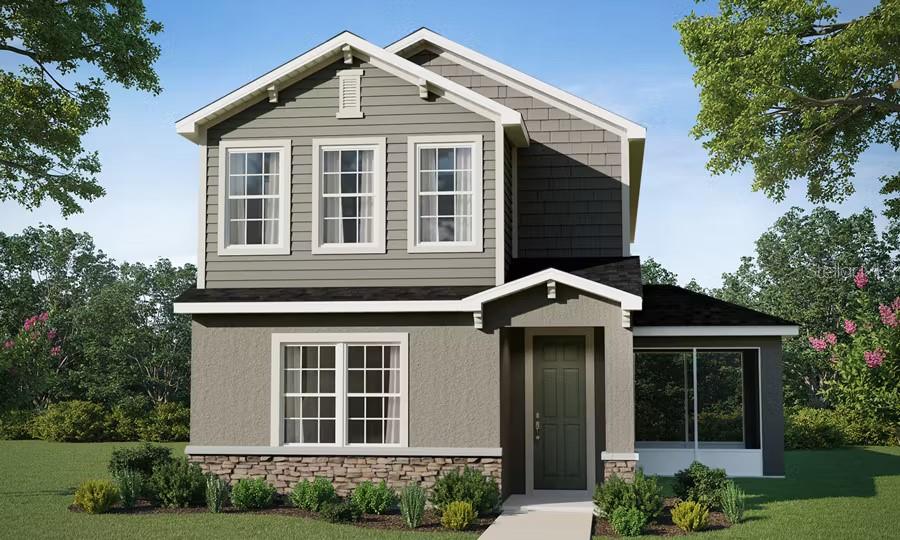 5606 HOLLY HILL PASS