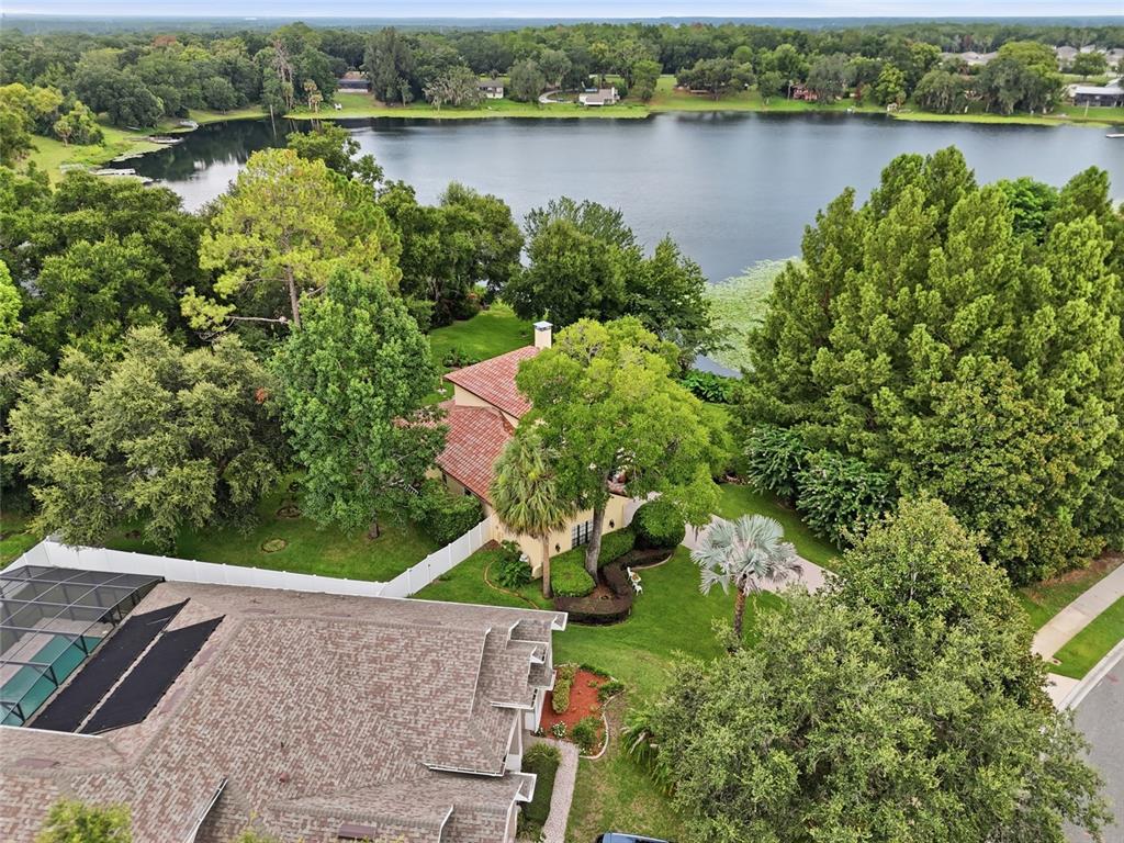 315 W BLUE WATER EDGE DRIVE, EUSTIS, FL — photo 4 of 30