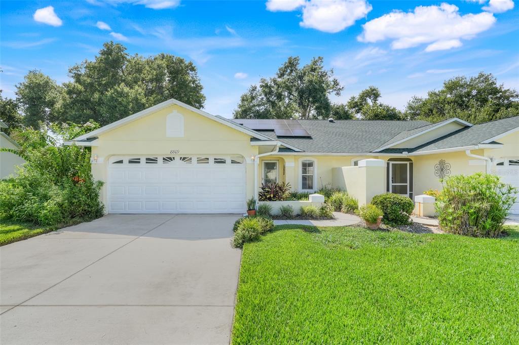 8809 COURTYARD LANE