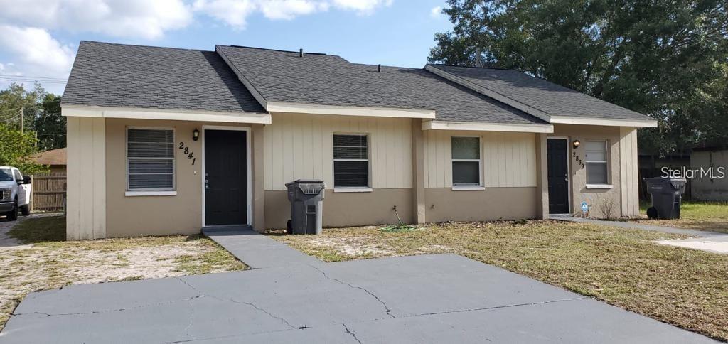 2839 8 IRON DRIVE UNIT 2839
