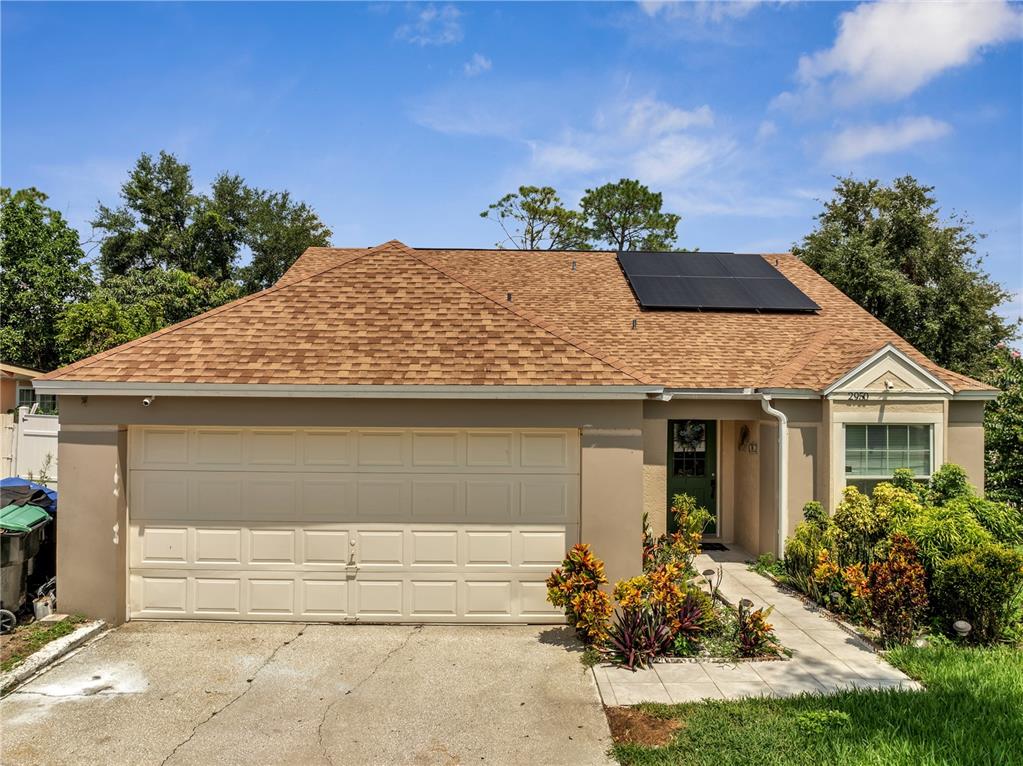 2950 SILVER RIDGE DRIVE