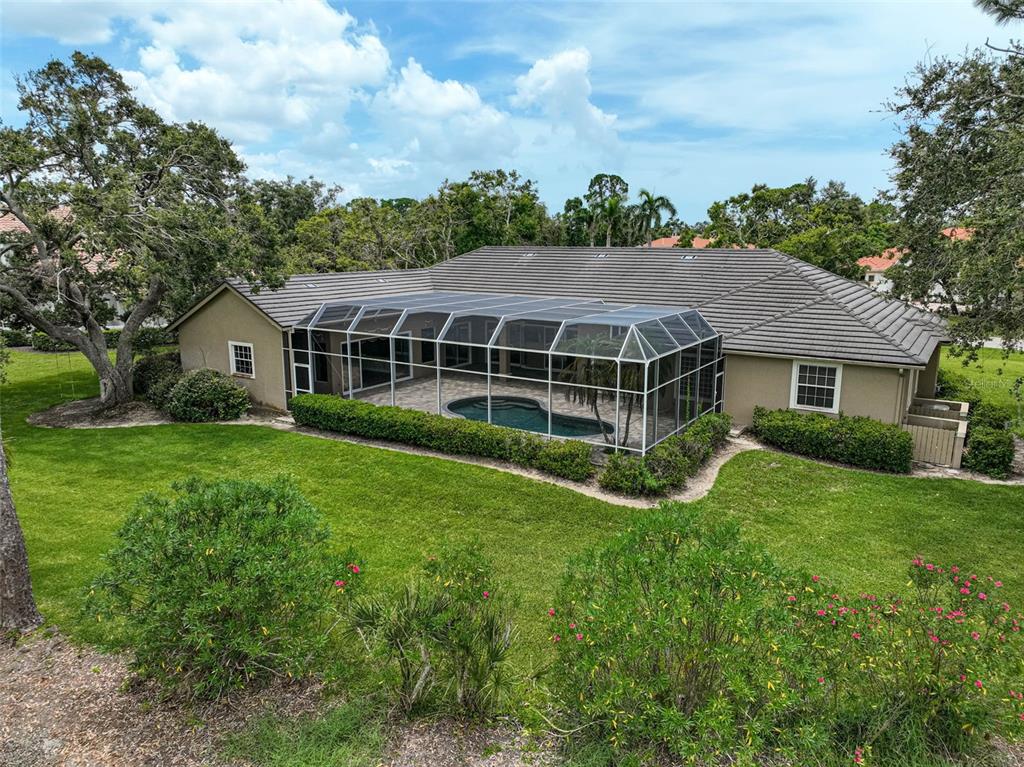 852 MACEWEN DRIVE, OSPREY, FL — photo 4 of 30