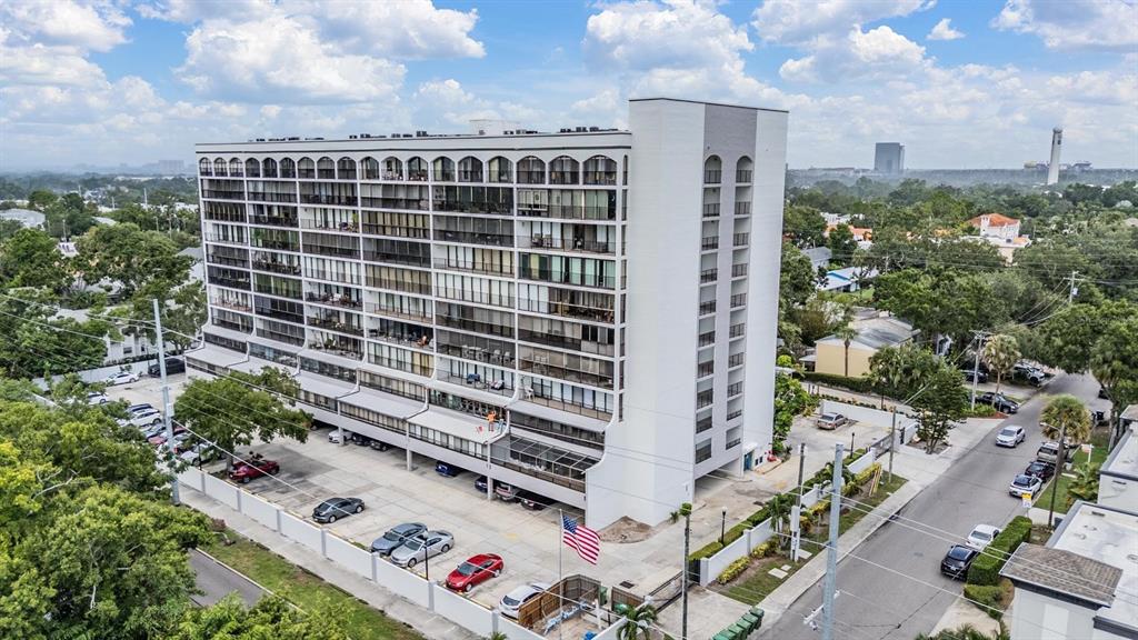 3211 W SWANN AVENUE UNIT 907