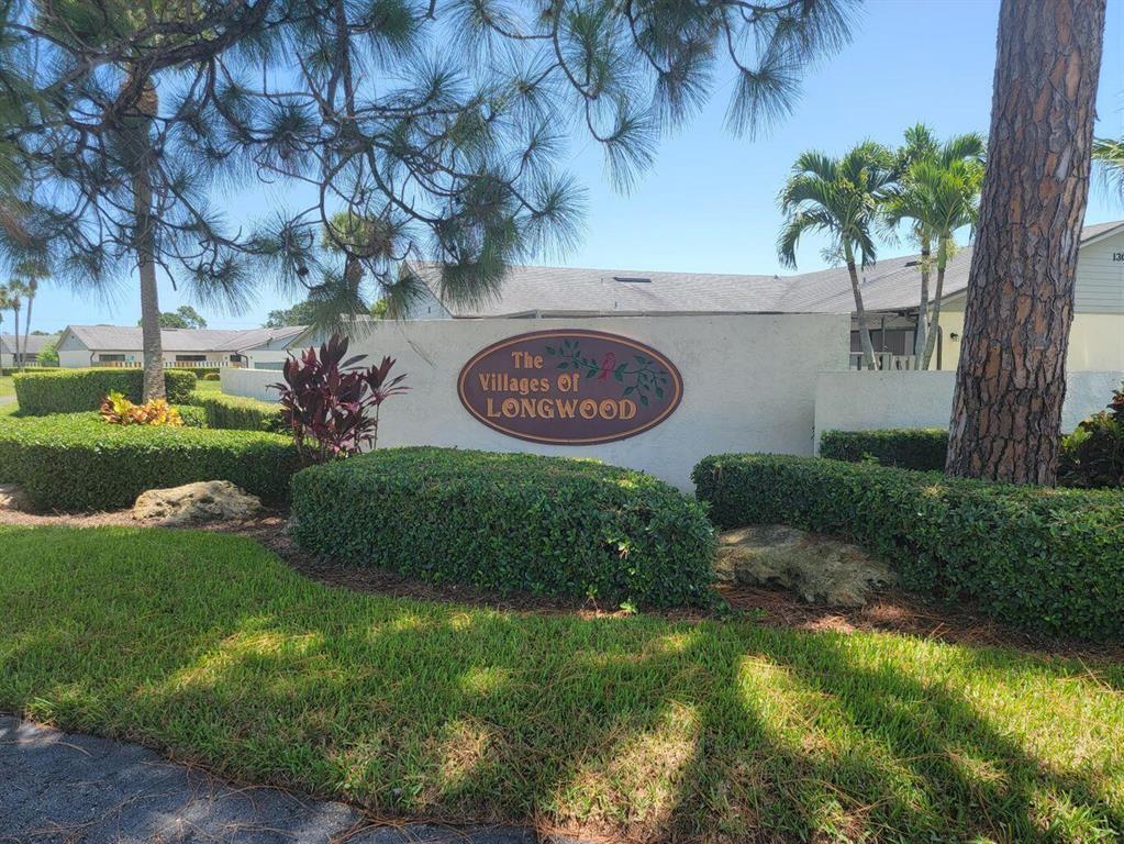1451 Captains Walk # 27a, Fort Pierce FL 34950