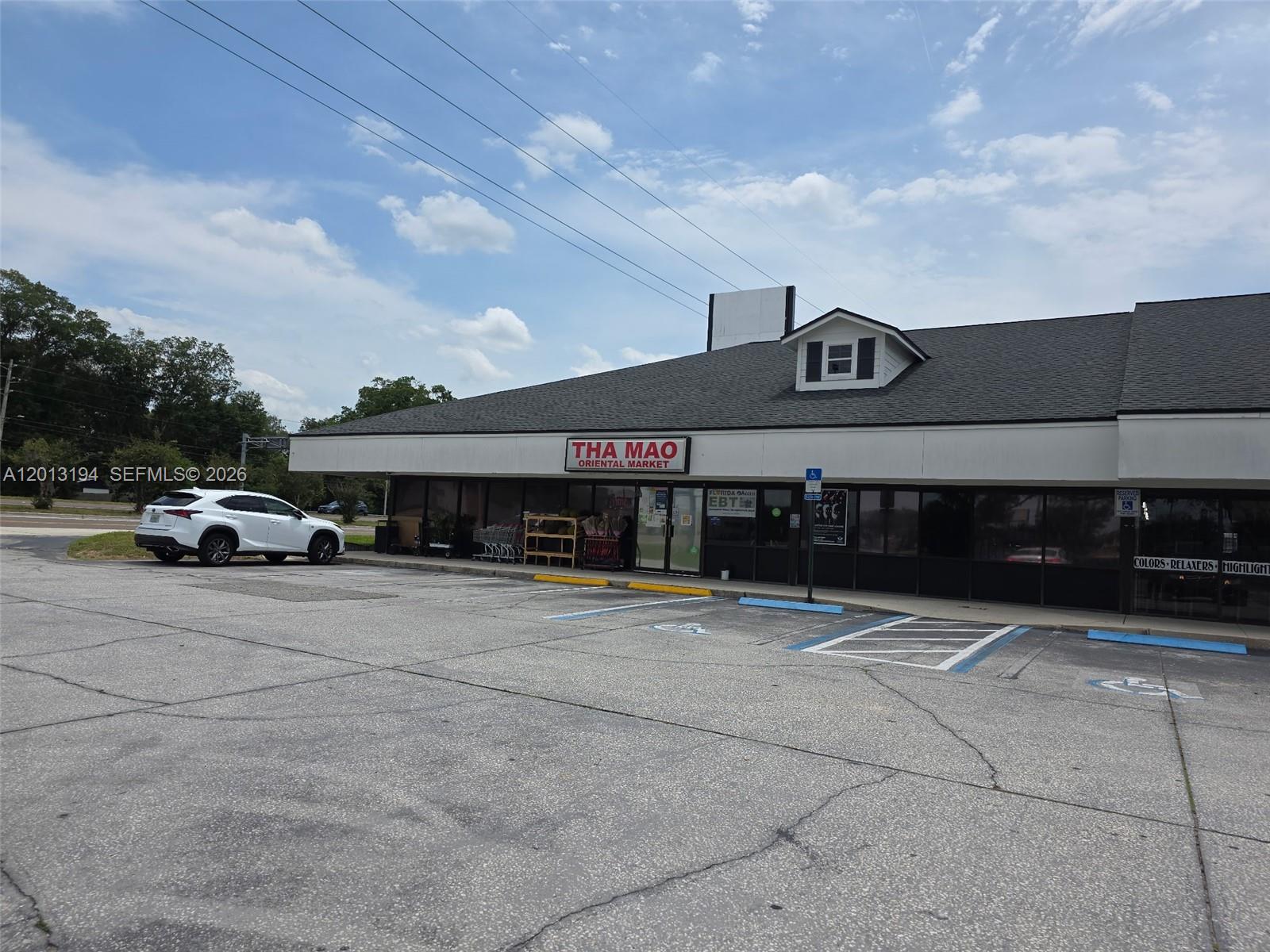 1704 S SOUTHSIDE BLVD, Jacksonville FL 32216