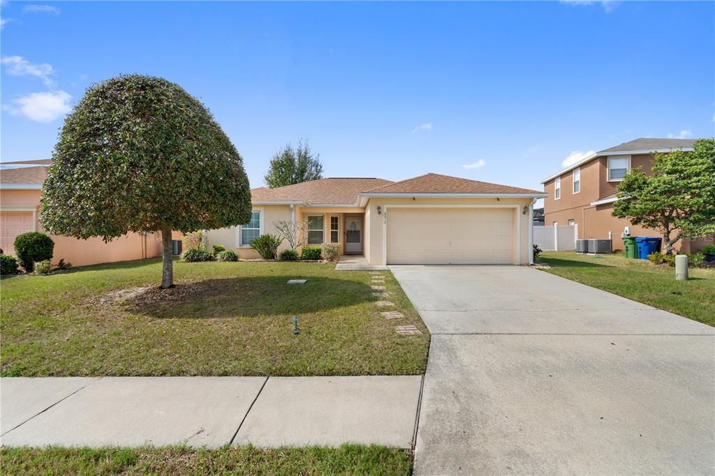 6610 CRESCENT LOOP
