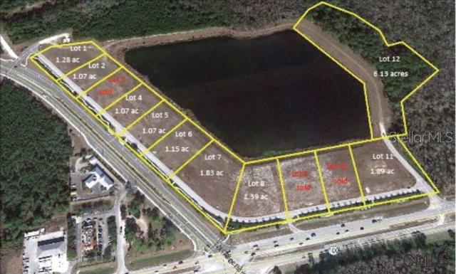 6057 SR 100 E, PALM COAST, FL — photo 3 of 5