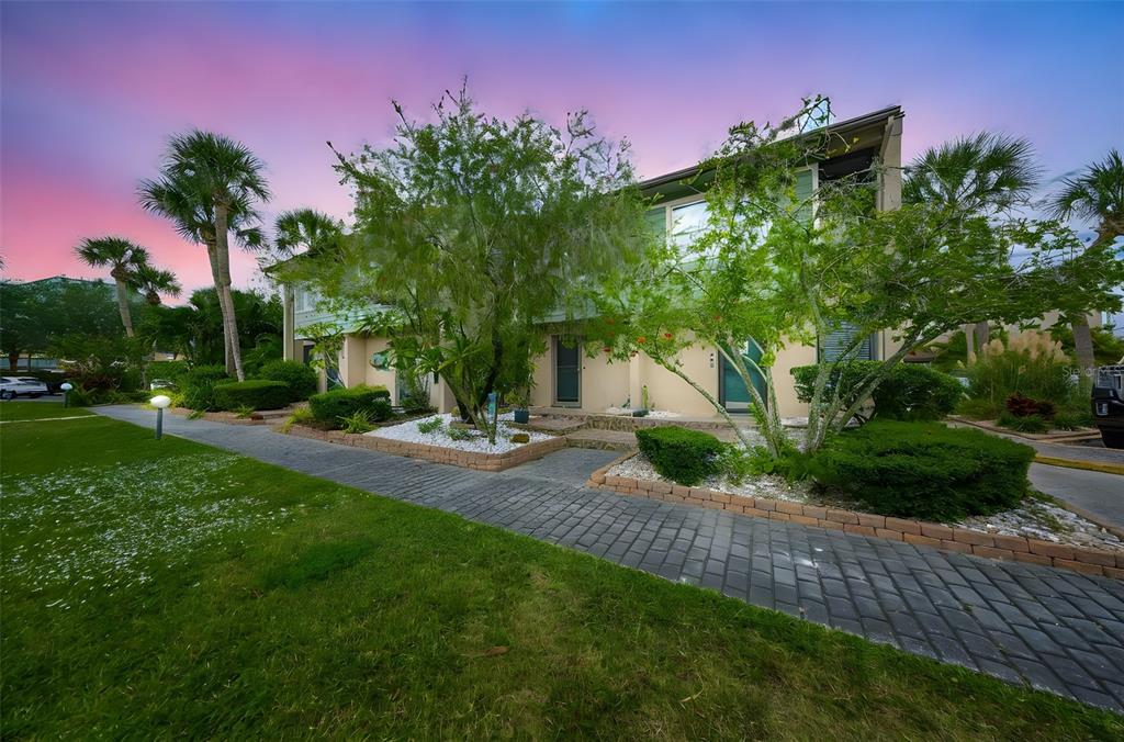 1028 APOLLO BEACH BOULEVARD UNIT 2
