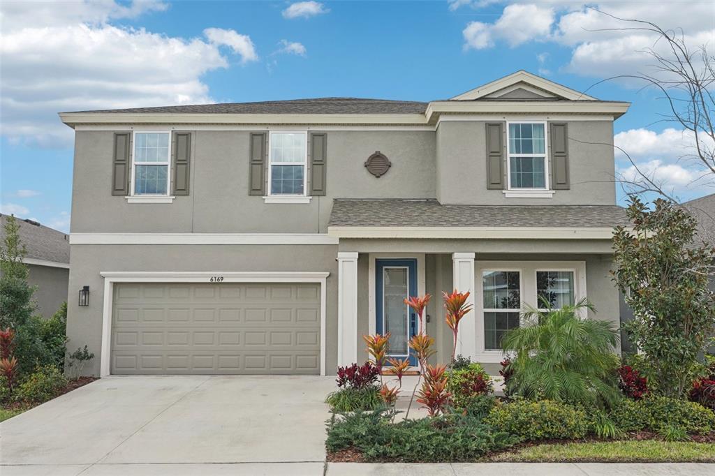 6169 GOLDEN NETTLE DRIVE
