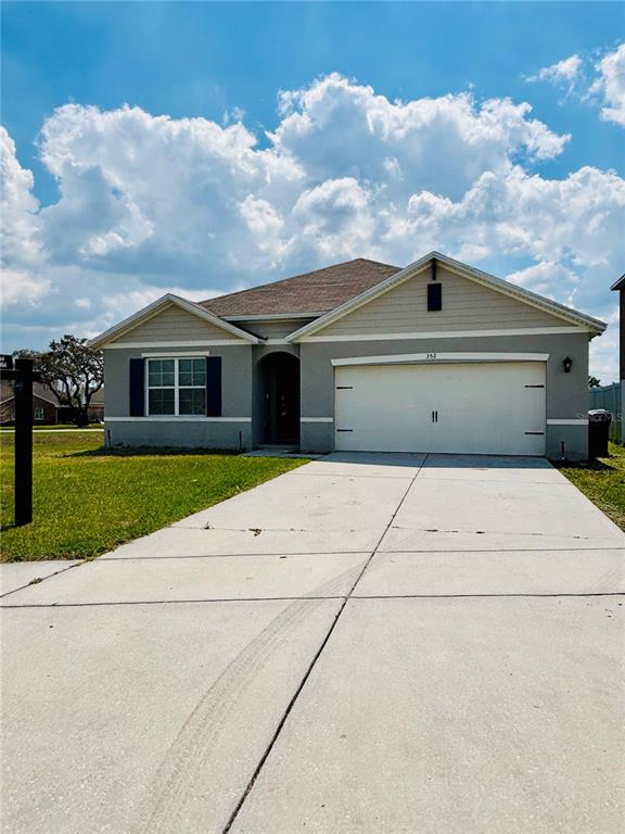 352 ALEXZANDER WAY