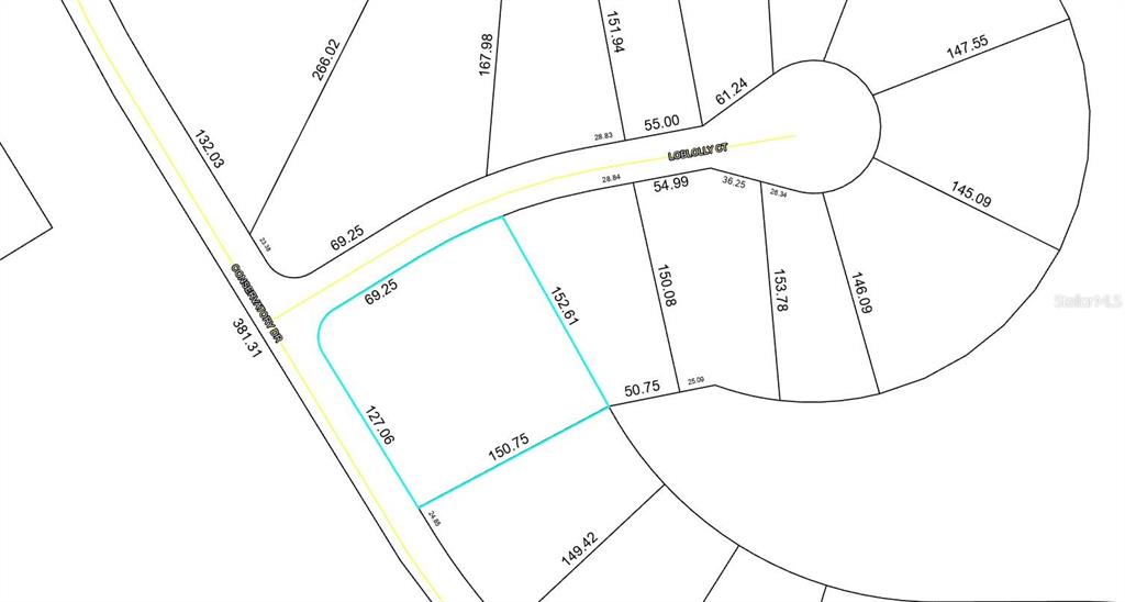 225 CONSERVATORY DRIVE, PALM COAST, FL — photo 4 of 11