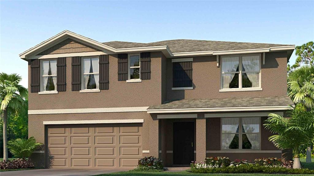1462 BROWN MALLET PLACE