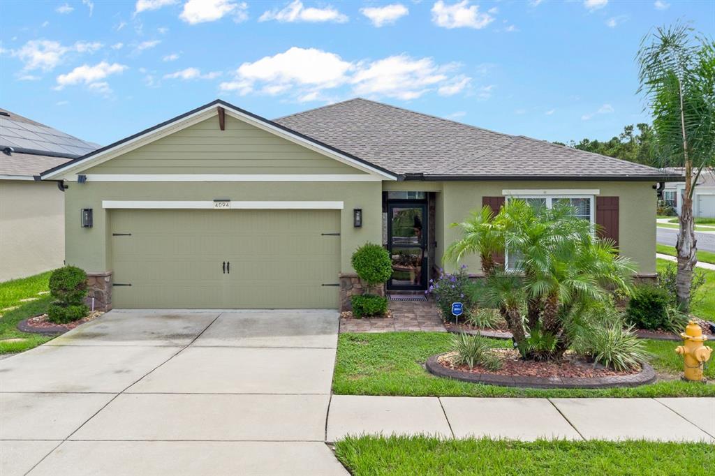 4094 GREAT EGRET DRIVE