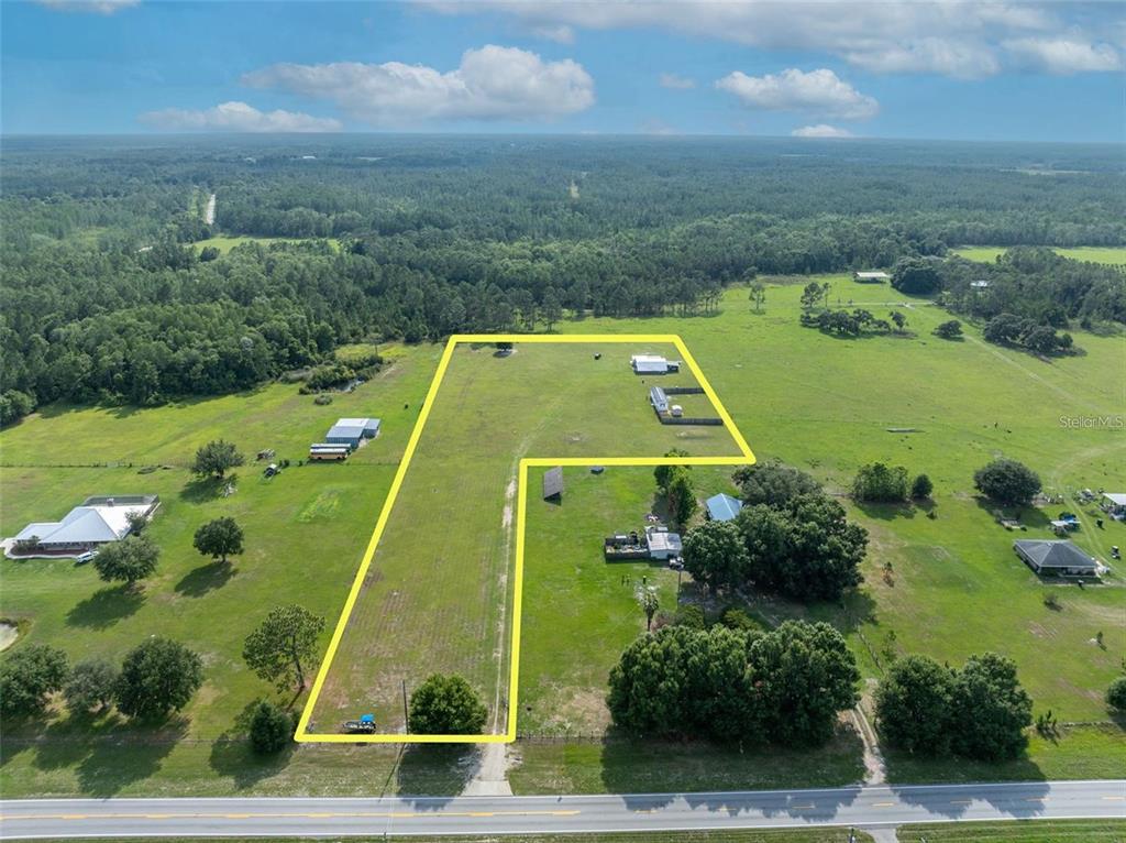 12206 OLD GRADE ROAD