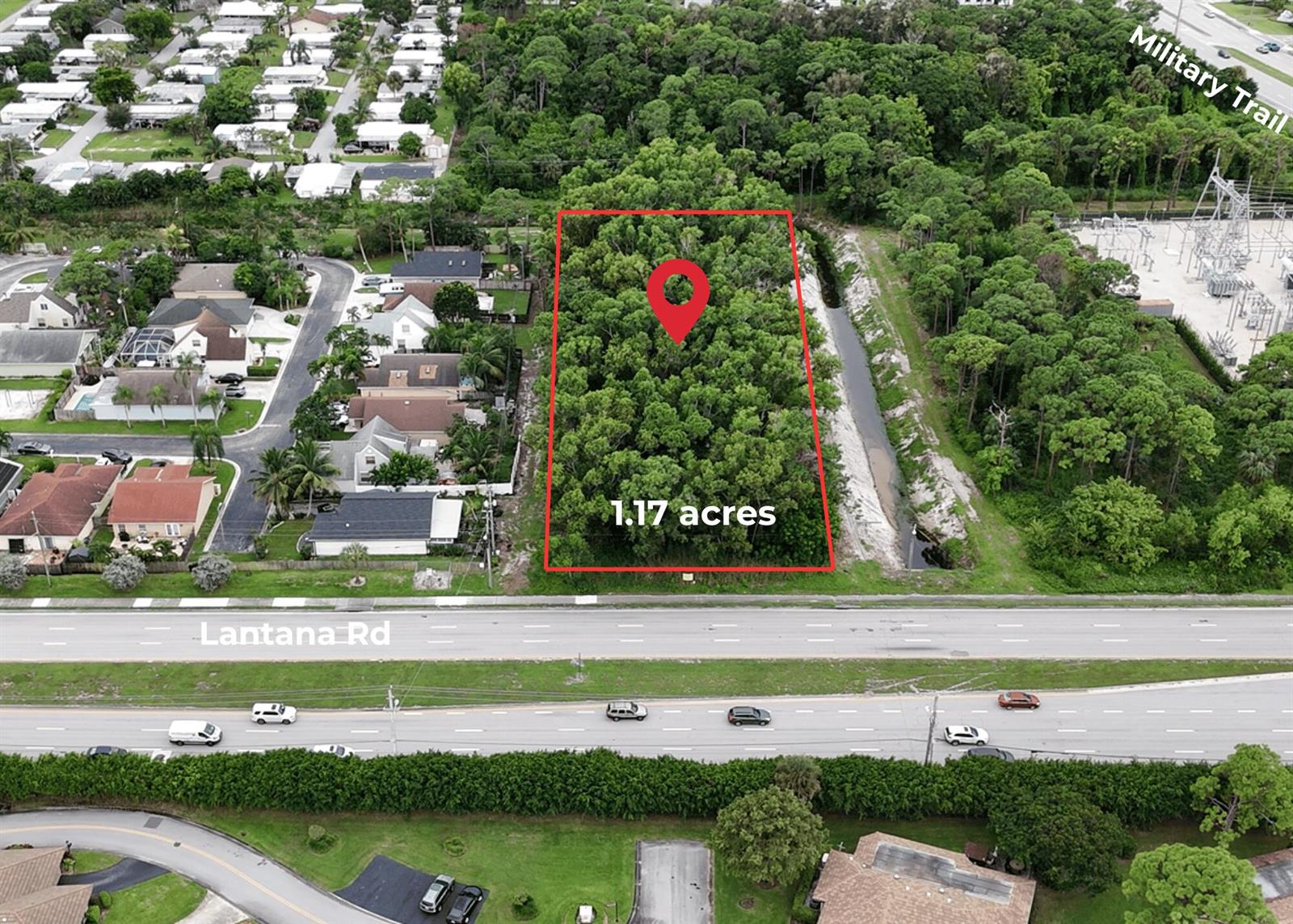 0000 Lantana Road, Atlantis FL 33462