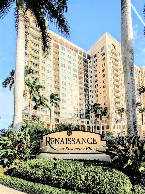 750 N TAMIAMI TRAIL UNIT 1204