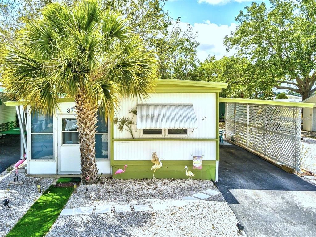 800 CHESAPEAKE DRIVE UNIT 37