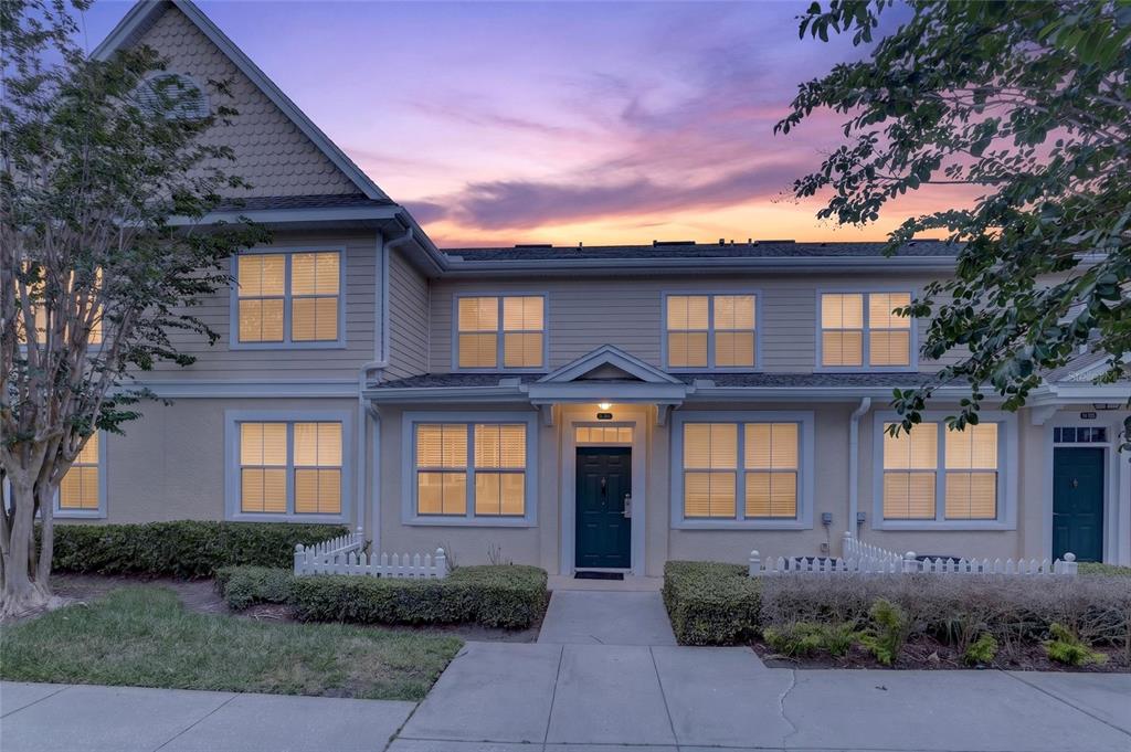 4006 SAN GALLO DRIVE UNIT 104