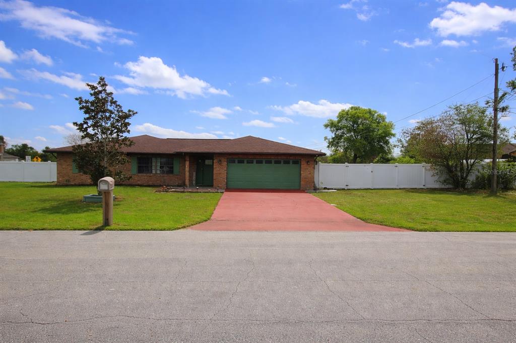 2241 VANCE ROAD
