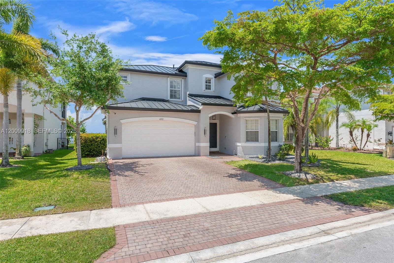 4892 SW 173rd Ave, Miramar FL 33029