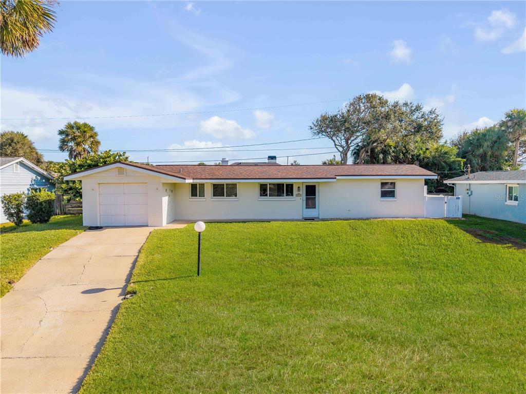 4515 SAXON DRIVE