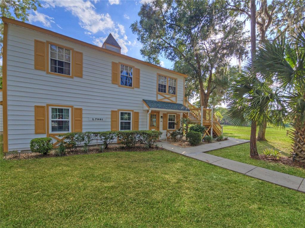 7991 MIDWAY DRIVE TERRACE UNIT L201