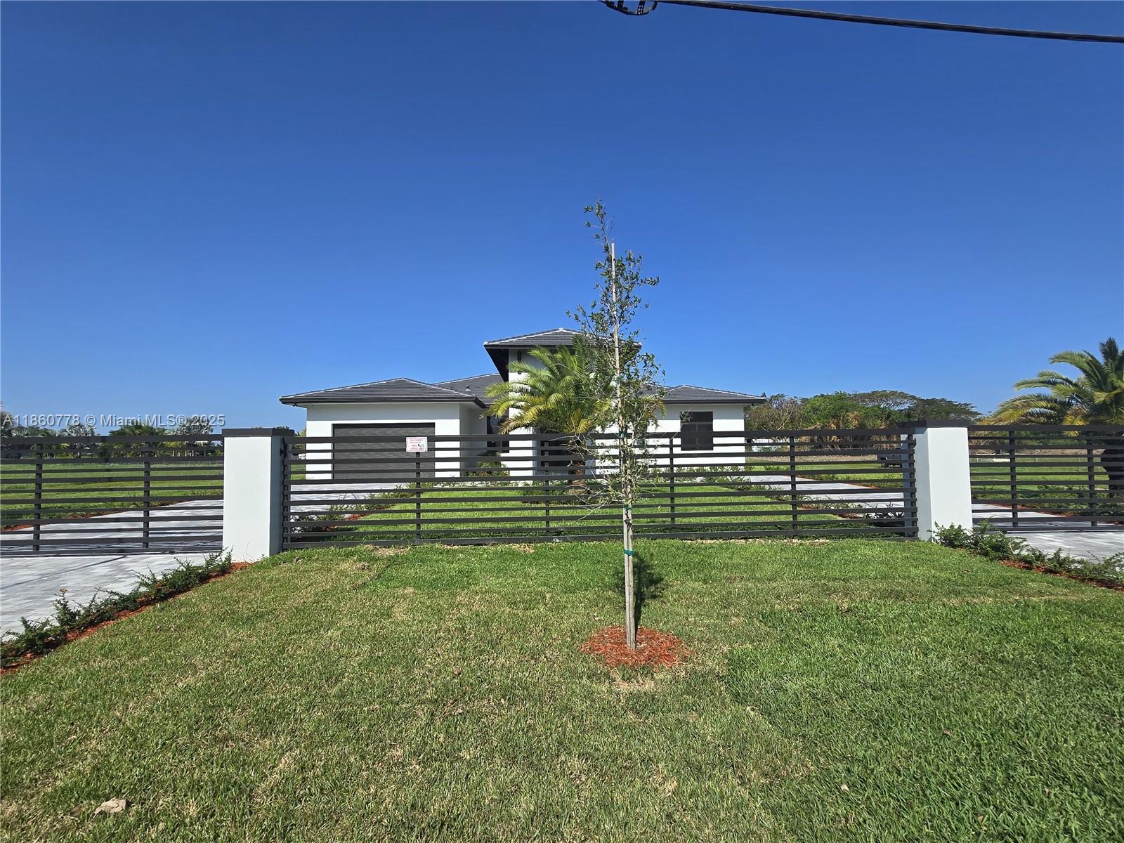 23840 SW 209th Pl, Homestead FL 33031