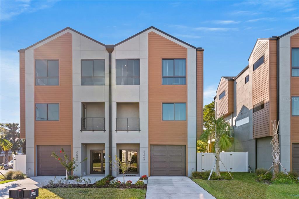 2200 BAY BOULEVARD UNIT B