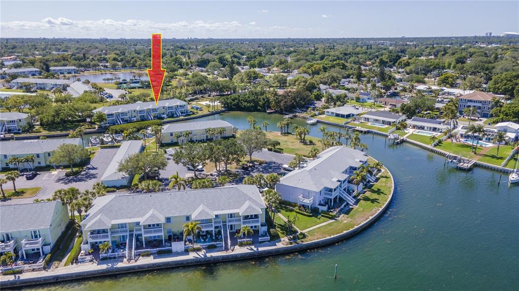 4728 BEACH UNIT C, ST PETERSBURG, FL — photo 2 of 30