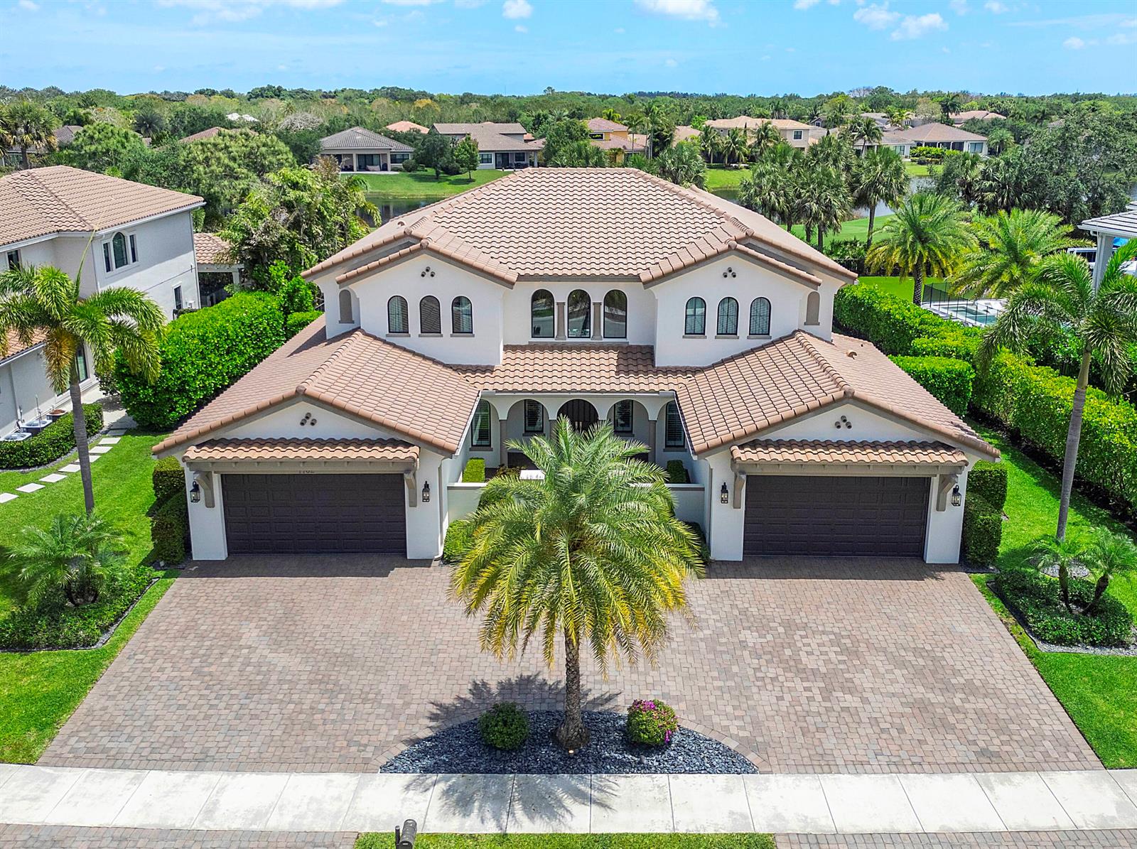 7762 Marvanna Lane, Parkland FL 33076