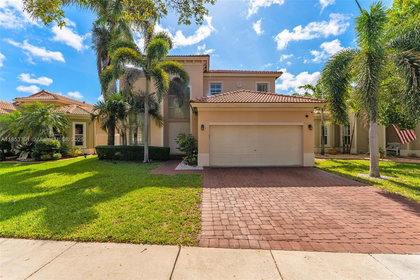 1755 NE 37th Ave # 0, Homestead FL 33033