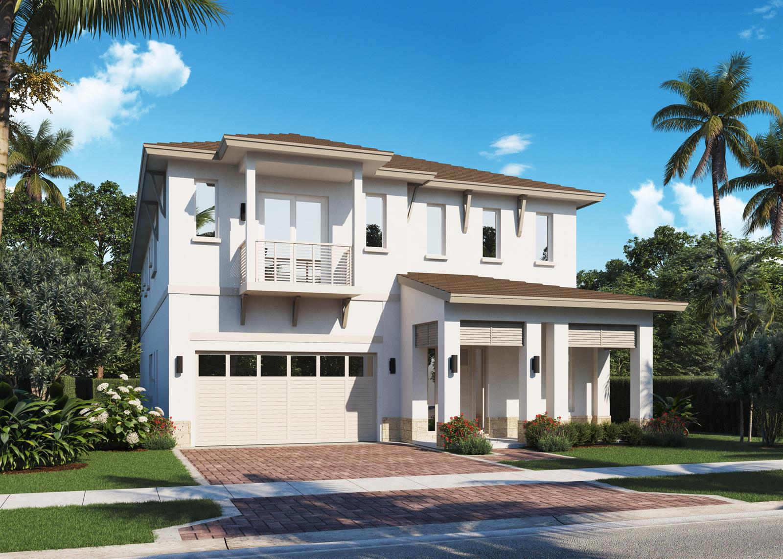13214 Ridgewater Circle, Palm Beach Gardens FL 33412