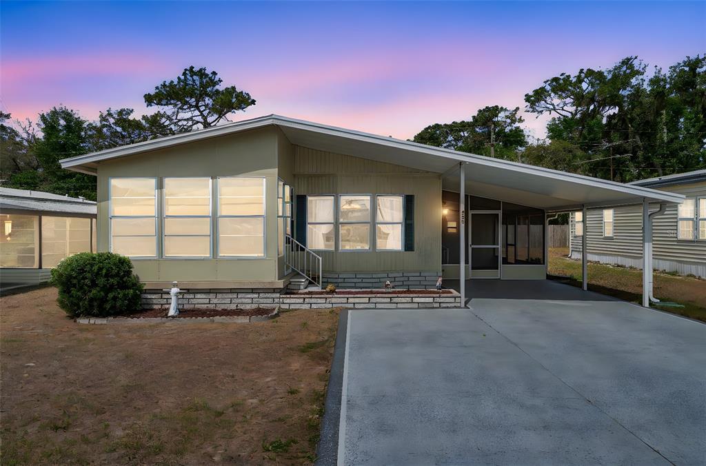 4801 BLANCO DRIVE