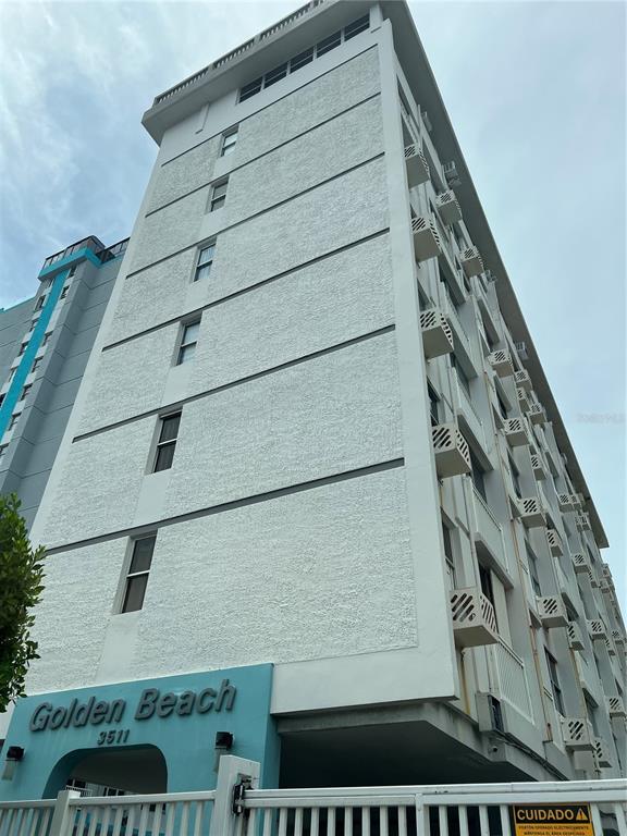3511 ISLA VERDE AVENUE UNIT 702