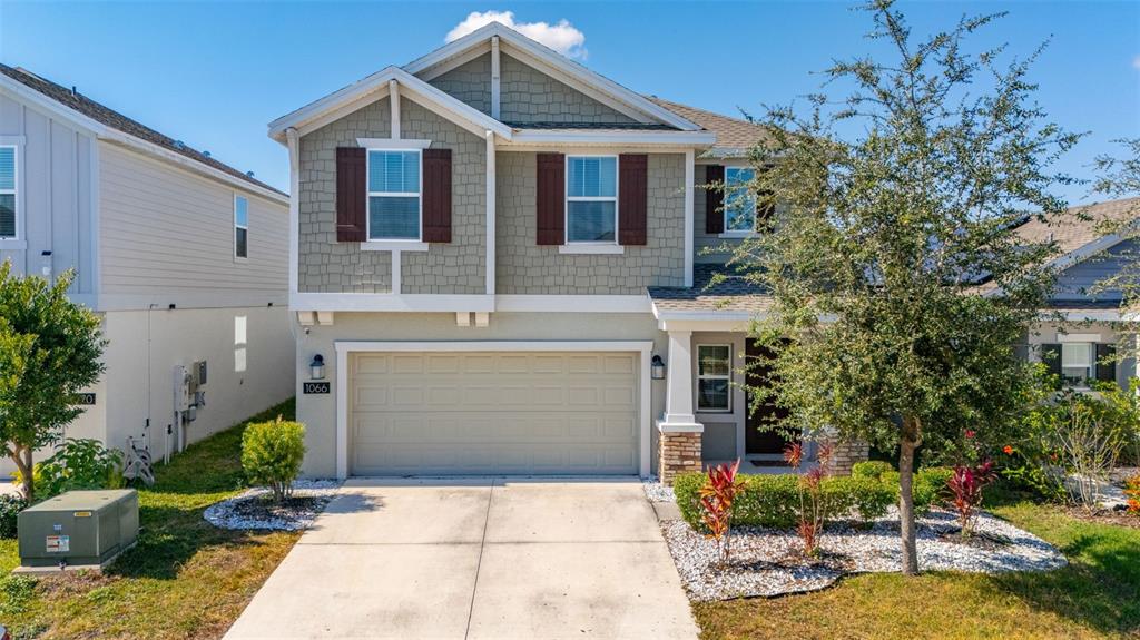 1066 BERRY LANE