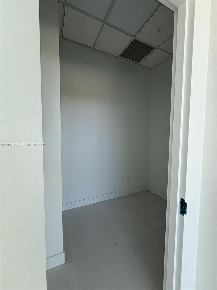Storage/Kitchen — AVENTURA, FL
