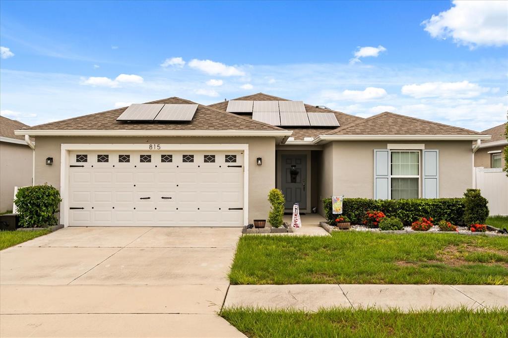815 FILLMORE COURT