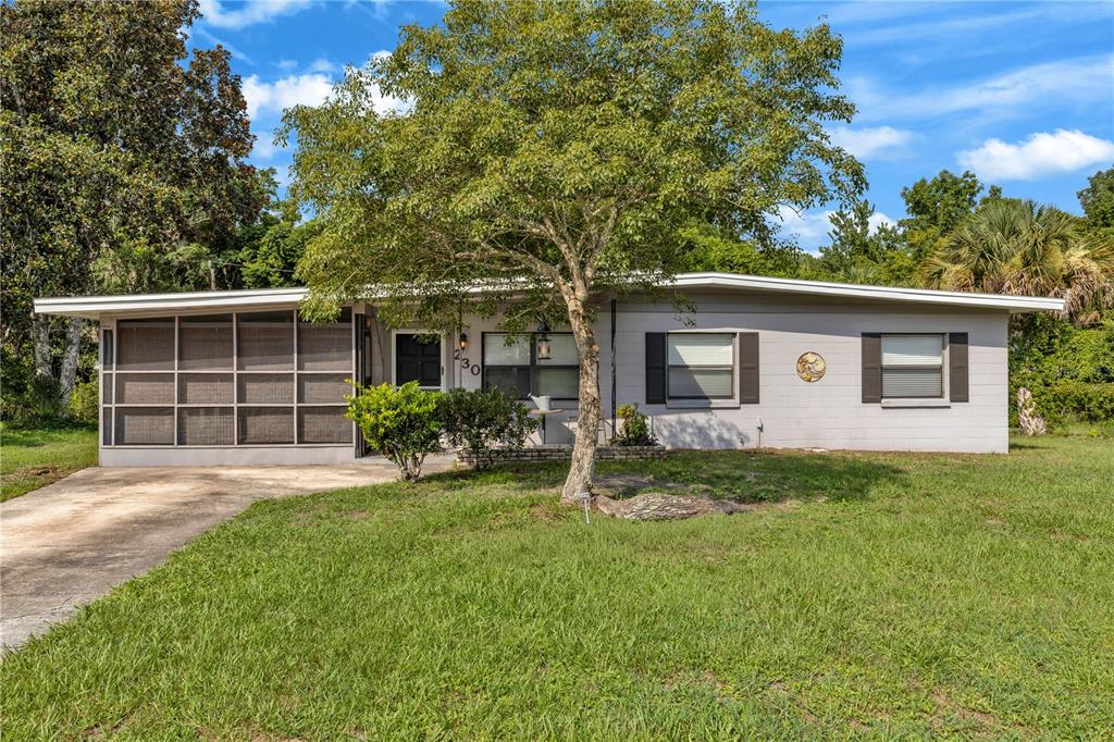 230 FLAMINGO DRIVE