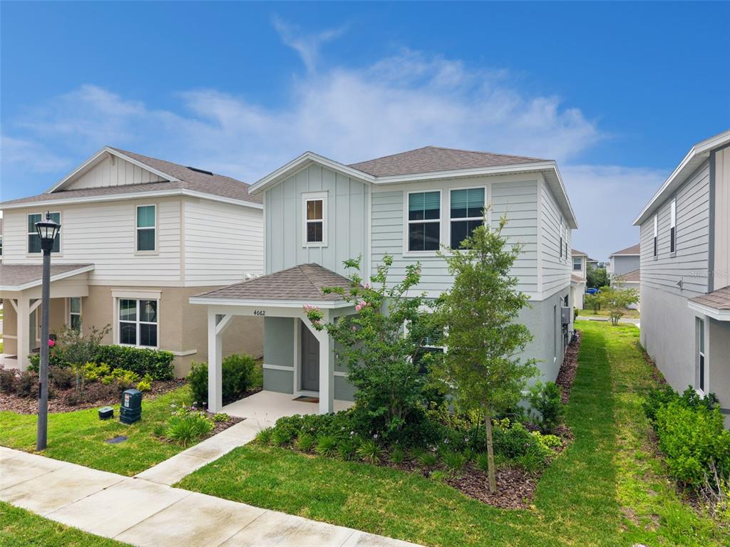 4062 FEATHER TREE DRIVE
