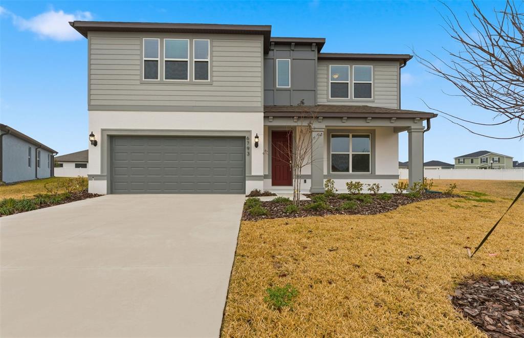 6793 SW 90TH LOOP