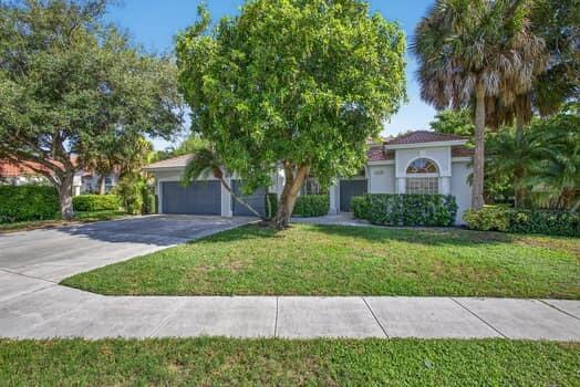 4338 Danielson Drive, Lake Worth FL 33467