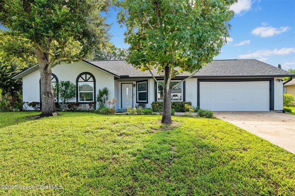 1341 ATHENS DRIVE NE