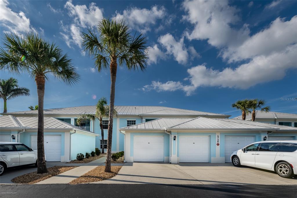 5738 SABAL TRACE DRIVE UNIT 204B57
