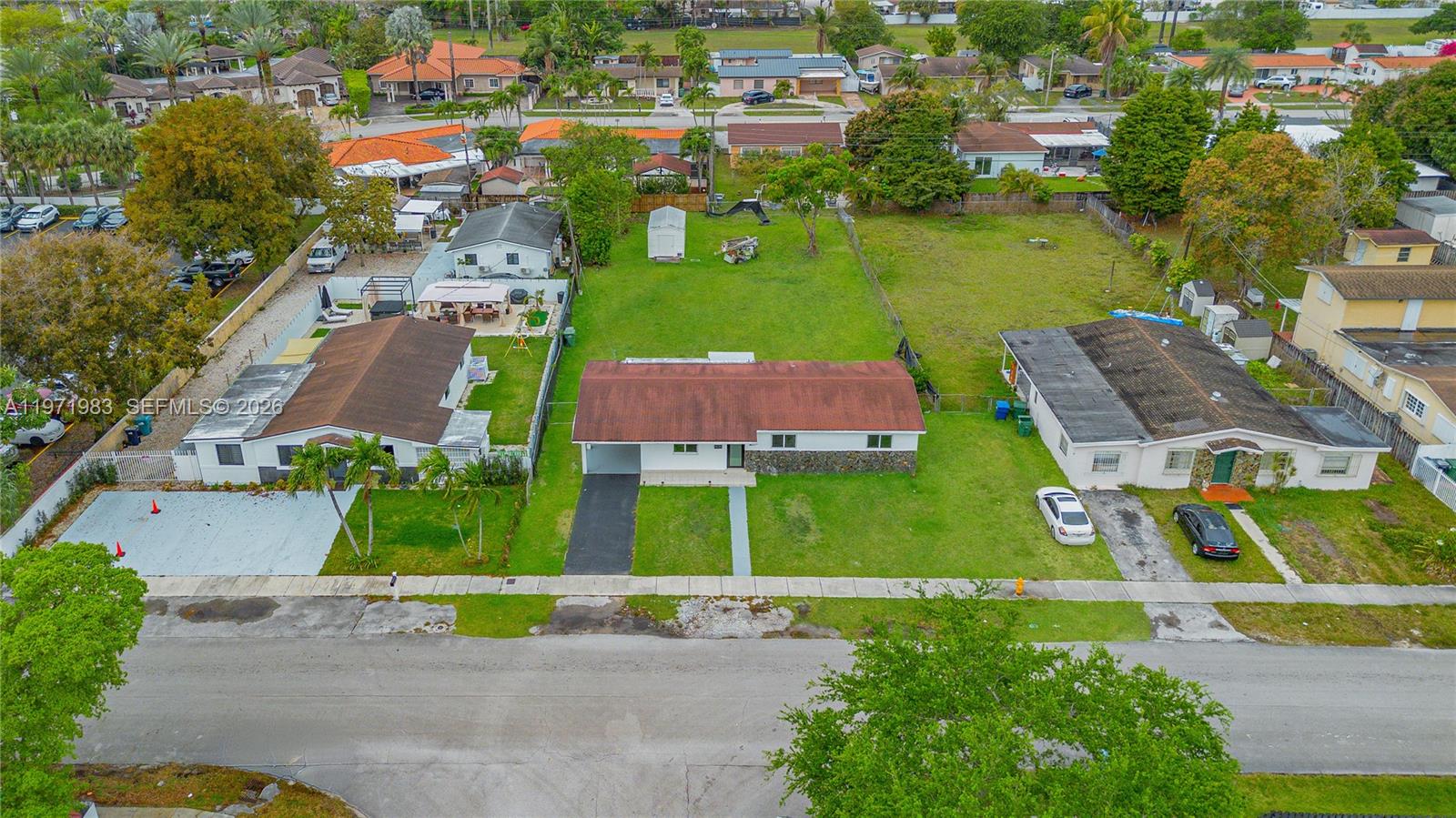 3800 SW 104th Ave, Miami FL 33165