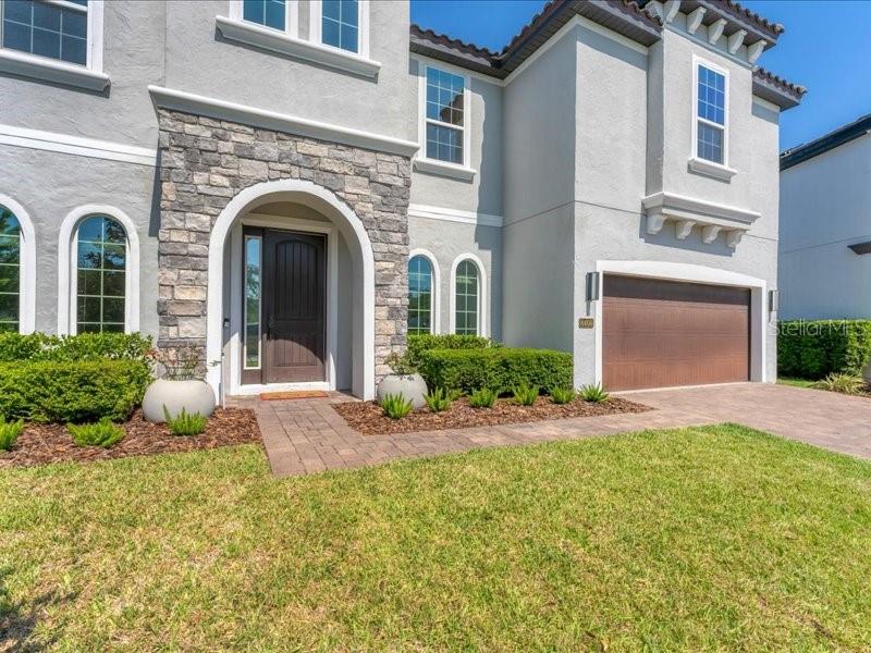 8408 LUDINGTON CIRCLE, ORLANDO, FL — photo 3 of 30