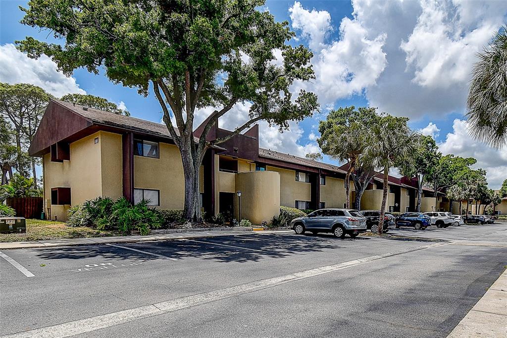 860 S VILLAGE DRIVE N UNIT 106