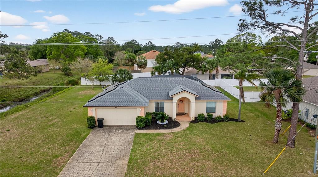 48 PRITCHARD DRIVE