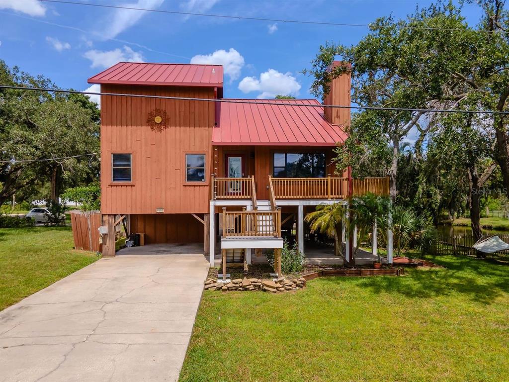 9501 ALICE LANE